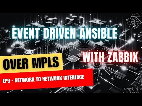 Ep9 - Network-To-Network Interface (NNI)