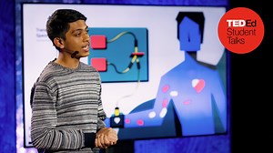 A life-saving device that detects silent heart attacks