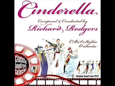 The Wedding - Cinderella (Original Soundtrack) [1957]
