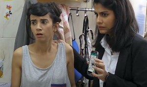 Y Films Ladies Room Episode 2 is twice as WTF!