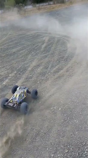 Team corally shogun #rcoffoad #rccar #teamcorally