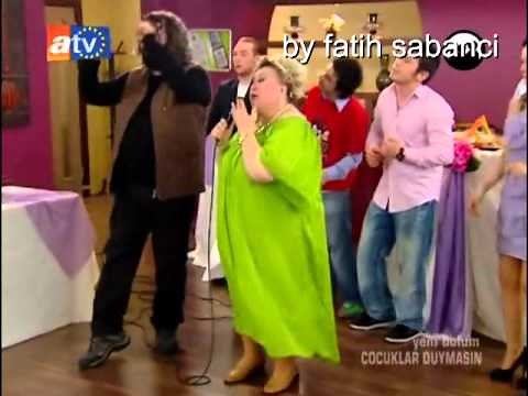 Gülfidan - Bir Öküze Vuruldum - Felsefe FULL (Çocuklar Duymasın)