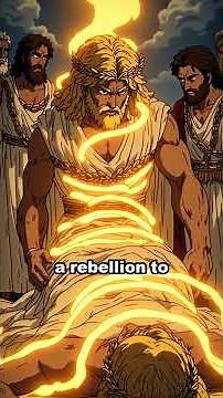 The Goddess Who Terrified Zeus Was His Own Wife - Hera