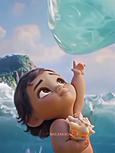 Moana Remake: A Journey with Maui and Friends
