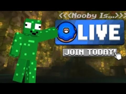 Donut smp live