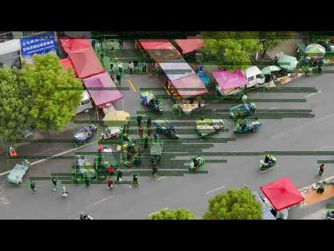 Computer Vision Model Inference Testing – Orbit Application