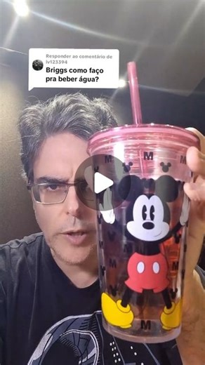 Guilherme Briggs on Instagram: "COMO BEBER ÁGUA? Um tutorial simples e prático para te ajudar nesse hábito importante que todos devemos ter: o de beber água."