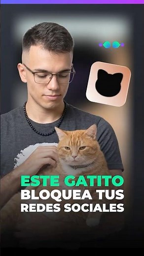 🐱 This extension blocks your social media so you stop scrolling