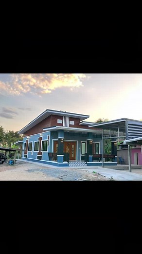 รวมภาพ#บ้านในฝัน #นักล่าเงินวอน #ขึ้นฟีดเถอะ #เกาหลีใต้🇰🇷 #บ้านตัวอย่าง #เกาหลี