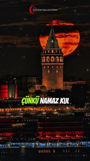 Kıyamet Günü İnsanın Karşılaşacağı İlk Soru Nedir? #islamivideo #ilahirahmet #dinivideolar #amin