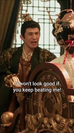 บอกเลยว่าพลาดไม่ได้ #cdrama #cdramaedit #fyp