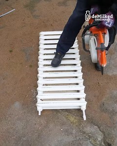 529K views · 1.2K reactions | Old radiator still can warm you | DeMilked | Facebook