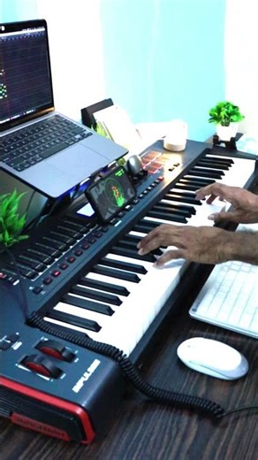 Europe - The Final Countdown | Novation Impulse 61