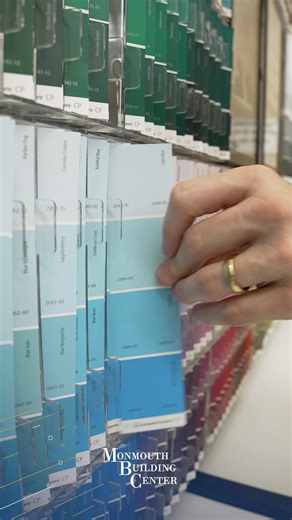 Monmouth Building Center on Reels | Facebook