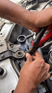 2.3M views · 17K reactions | Radiator Overflow Pipe New Making! #rxmechanic #radiator #Overflow #mechaniclife #fblifestyle | Rx Mechanic | Facebook