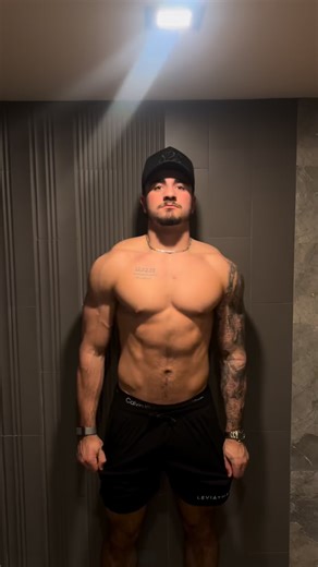 Jean-Felix Racine on Instagram