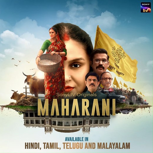 6.2K views · 75 reactions | A #Maharani who speaks multiple...