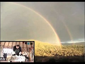 Double Rainbow Song (Instrumental version)