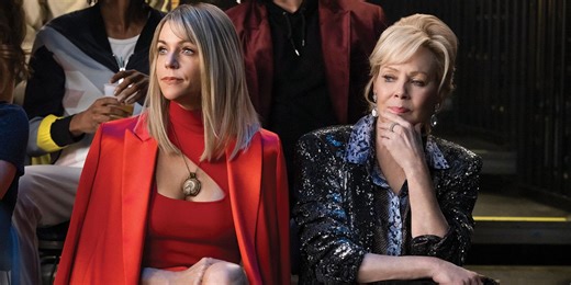 Hacks Season 3 Just Recast A Major Character 3 Years After Their Introduction