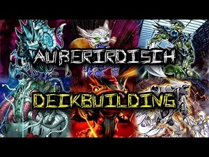Deckbuilding Woche: Außerirdisch