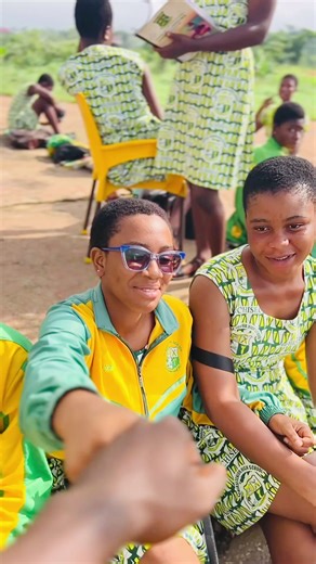 Inspiring Girl Child Education. Creating a safe haven for all inclusive education