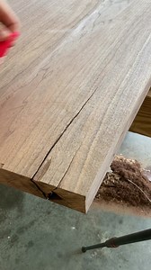 Filling Cracks | Jason Hess