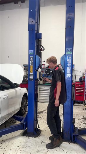 Mentoring Young Mechanics: Tips and Tricks