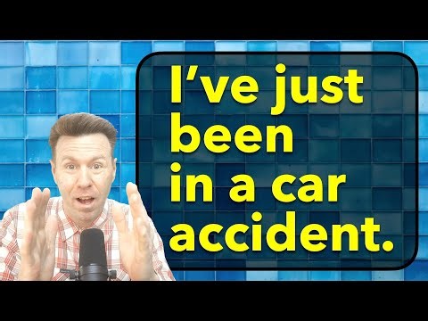 English Conversation Practice w/ Role-Play Training