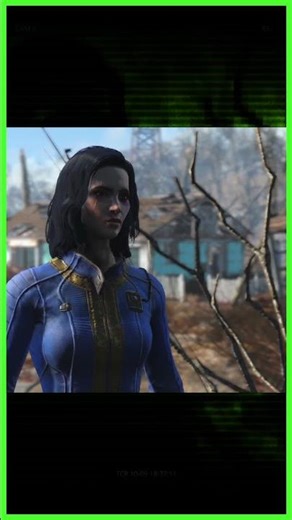 An Atomic Wasteland… Is That Codsworth?