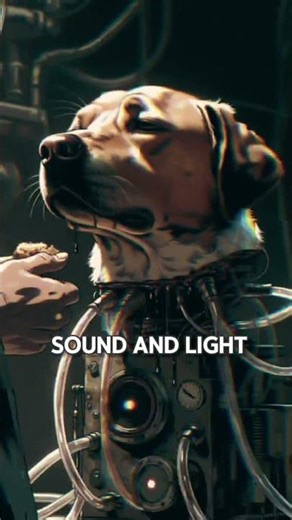 The Dog Head Experiment That Shocked The World