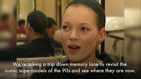 Meet Grace Jones' striking model son who looks just like her