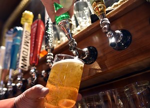 Beer Nut: Do you remember your first beer?