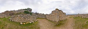 Hersones Crimea 360 Panorama | 360Cities