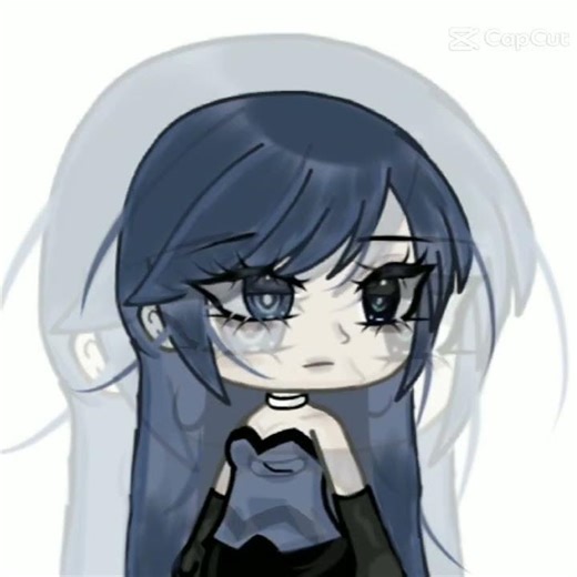 Ray gacha #gachalife #gacha edit