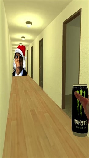 67 Obunga And Car #nextbot #gmod