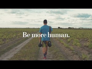 Reebok - Find Your Way - Be More Human