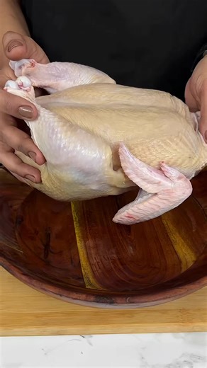 Smoky Chicken Grill Recipe for ASMR Lovers