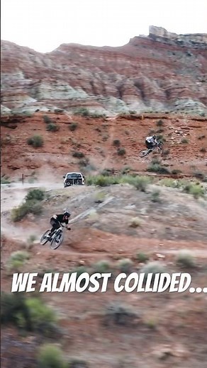 EPIC MTB Train With The Homies 💯