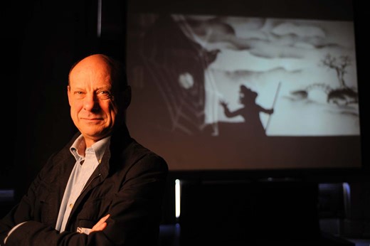 Larry Reed, who turned shadows into epic theater in S.F., dies at 81