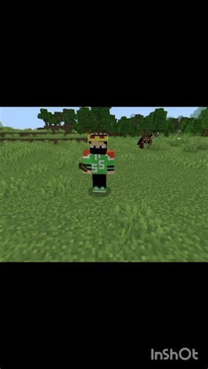 Dost do bar choklet lene chala gaya funny video #minecraft