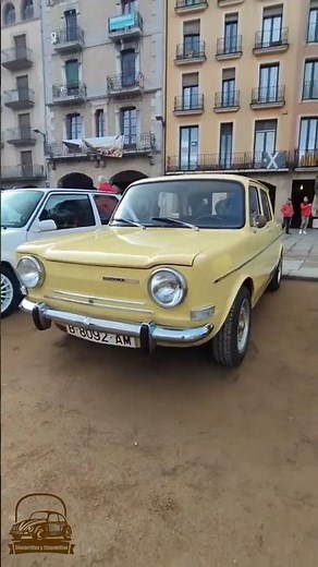 Simca 900