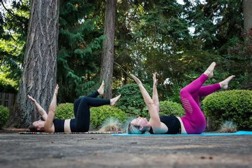 Dead Bug Exercise: Build Core Strength With Perfect Form