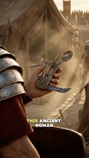 This Ancient Roman Multi-Tool Was Smarter Than You Think