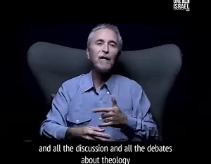 Dr. Francis Schaeffer made Jesus make sense to Jewish Mr. Slobodkin!! More stories at: www.oneforisrael.org | ONE FOR ISRAEL Ministry