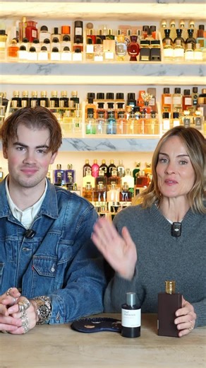 ScentTakes | Perfume Content on Instagram: "A way cheaper version of Oud Maracuja? Check out Fursan Brown and let me know what you think!! #perfume #perfumecollection #luxuryperfume #scentoftheday #perfumelover #oudmaracuja #sotd #oud #beastmode"