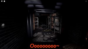 Chill game of Frigid Dusk #fypシ #fyp #fypage #Roblox #horrorgame #horrorgamesroblox #scream #screaming #jumpscare #jumpscares #funny #comedy