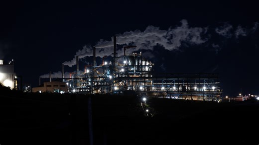 Asia's EVolution: No clear skies in Indonesia's nickel mining towns