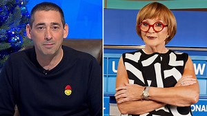 Countdown's new host Colin Murray breaks silence after bagging dream job