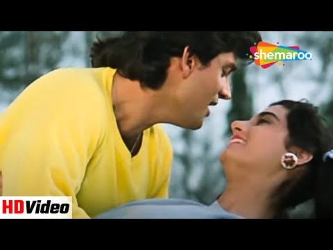 दिल दिल प्यार भरा दिल | Dil Dil Pyar Bhara Dil | Pyar Bhara Dil (1991)Songs | Udit Narayan Hit Songs