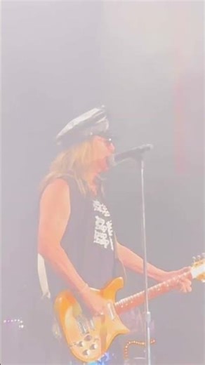 Cheap Trick 100% live 2025 Hard Rock AC added official sound #hardrocklive #cheaptrick #classicrock